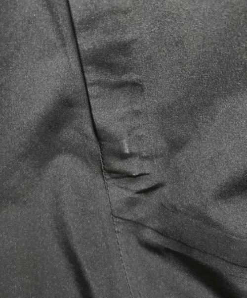 Patagonia（パタゴニア）Patagonia (パタゴニア) カルサイトジャケット ブラック サイズ:Мの古着・服飾アイテム