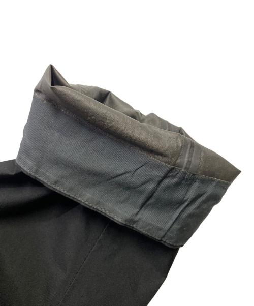 Patagonia（パタゴニア）Patagonia (パタゴニア) カルサイトジャケット ブラック サイズ:Мの古着・服飾アイテム