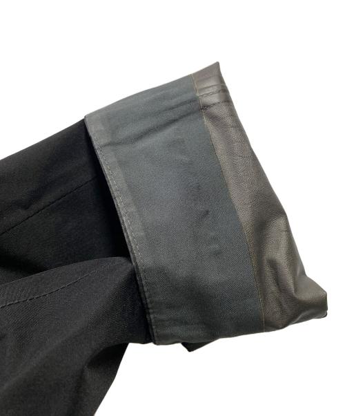 Patagonia（パタゴニア）Patagonia (パタゴニア) カルサイトジャケット ブラック サイズ:Мの古着・服飾アイテム