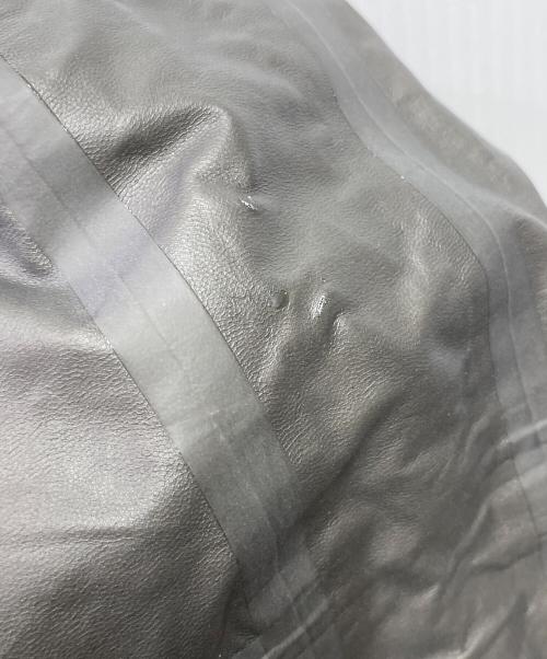 Patagonia（パタゴニア）Patagonia (パタゴニア) カルサイトジャケット ブラック サイズ:Мの古着・服飾アイテム