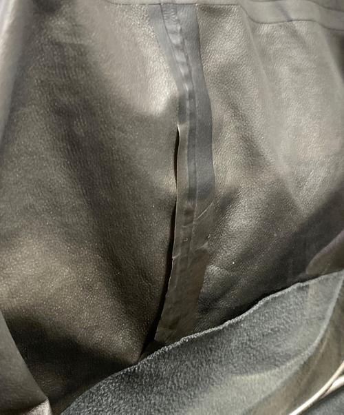 Patagonia（パタゴニア）Patagonia (パタゴニア) カルサイトジャケット ブラック サイズ:Мの古着・服飾アイテム