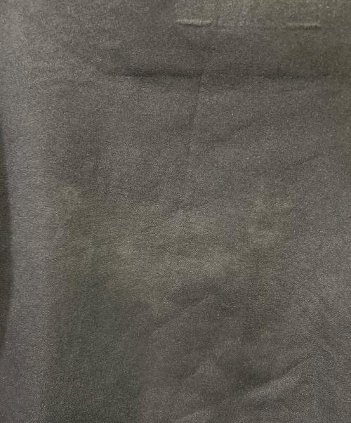 Patagonia（パタゴニア）Patagonia (パタゴニア) カルサイトジャケット ブラック サイズ:Мの古着・服飾アイテム