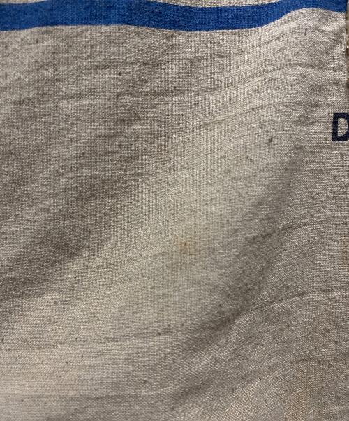 adidas（アディダス）adidas (アディダス) 80's プルオーバージャケット ベージュ サイズ:サイズ詳細参照の古着・服飾アイテム