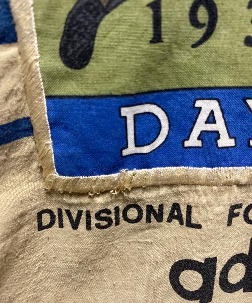 adidas（アディダス）adidas (アディダス) 80's プルオーバージャケット ベージュ サイズ:サイズ詳細参照の古着・服飾アイテム