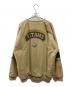adidas (アディダス) 80's プルオーバージャケット ベージュ サイズ:サイズ詳細参照：9000円