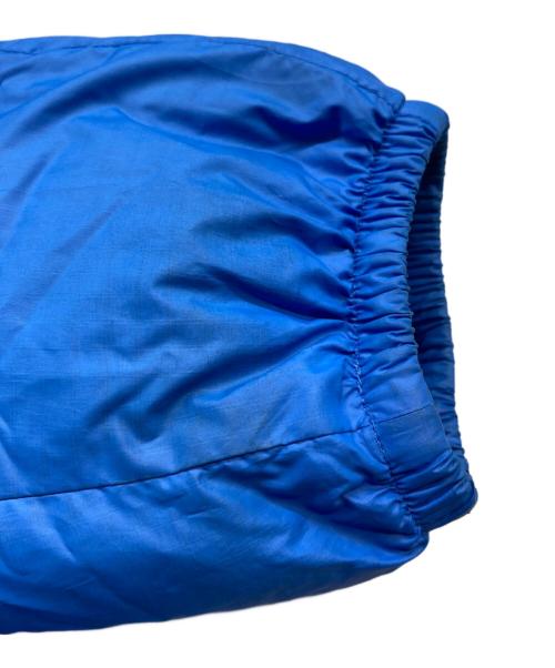 Patagonia（パタゴニア）Patagonia (パタゴニア) Fitz Roy Down Hoody スカイブルー サイズ:Ｌの古着・服飾アイテム