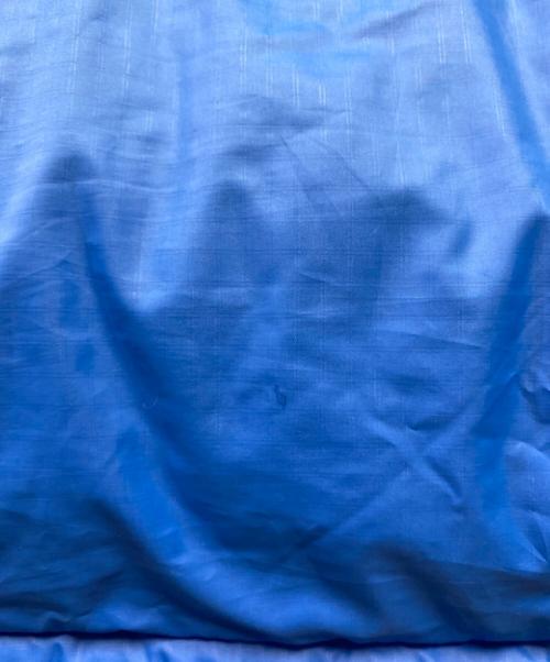 Patagonia（パタゴニア）Patagonia (パタゴニア) Fitz Roy Down Hoody スカイブルー サイズ:Ｌの古着・服飾アイテム