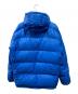 Patagonia (パタゴニア) Fitz Roy Down Hoody スカイブルー サイズ:Ｌ：21000円