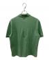 LACOSTE (ラコステ) ポロシャツ グリーン サイズ:S：5000円