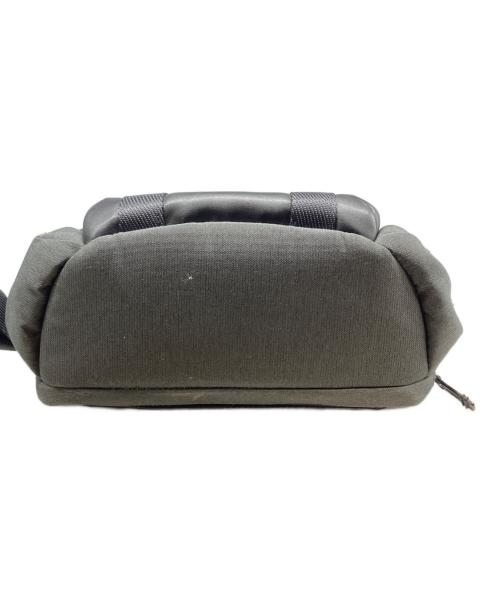 TUMI（トゥミ）TUMI (トゥミ) リュック グレーの古着・服飾アイテム