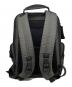 TUMI (トゥミ) リュック グレー：10000円