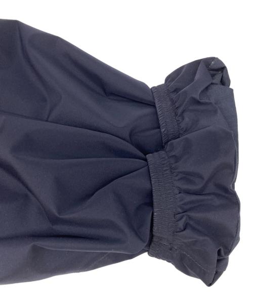 fecsa（フェクサ）fecsa (フェクサ) ポリスジャケット ネイビー サイズ:88/92の古着・服飾アイテム