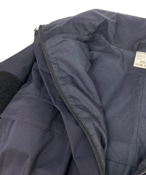 fecsa（フェクサ）fecsa (フェクサ) ポリスジャケット ネイビー サイズ:88/92の古着・服飾アイテム