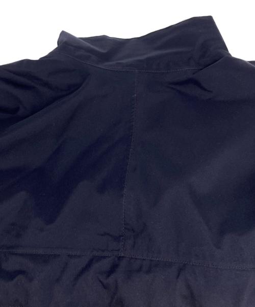 fecsa（フェクサ）fecsa (フェクサ) ポリスジャケット ネイビー サイズ:88/92の古着・服飾アイテム