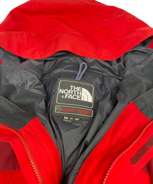 THE NORTH FACE（ザ ノース フェイス）THE NORTH FACE (ザ ノース フェイス) Mountain Jacket レッド サイズ:Мの古着・服飾アイテム