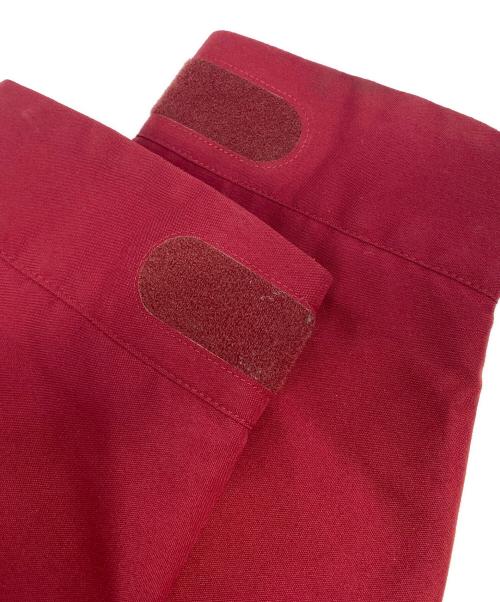 THE NORTH FACE（ザ ノース フェイス）THE NORTH FACE (ザ ノース フェイス) Mountain Jacket レッド サイズ:Мの古着・服飾アイテム