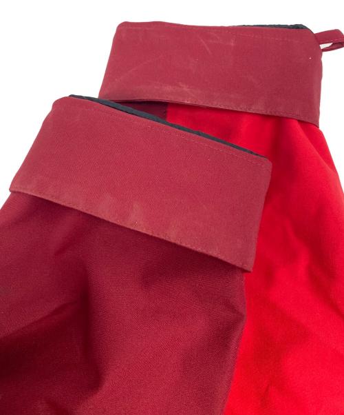 THE NORTH FACE（ザ ノース フェイス）THE NORTH FACE (ザ ノース フェイス) Mountain Jacket レッド サイズ:Мの古着・服飾アイテム