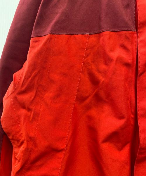 THE NORTH FACE（ザ ノース フェイス）THE NORTH FACE (ザ ノース フェイス) Mountain Jacket レッド サイズ:Мの古着・服飾アイテム