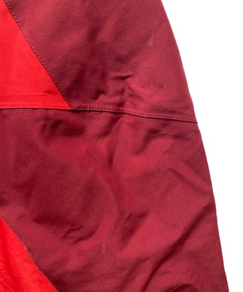 THE NORTH FACE（ザ ノース フェイス）THE NORTH FACE (ザ ノース フェイス) Mountain Jacket レッド サイズ:Мの古着・服飾アイテム