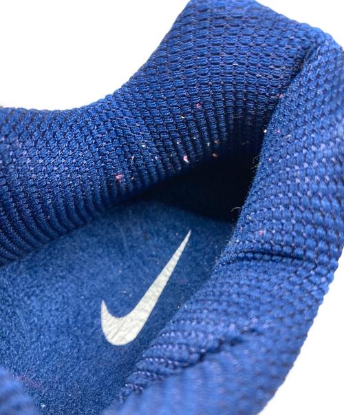 NIKE（ナイキ）NIKE (ナイキ) NIKE SHOX R4 BLUE VOID ブルー サイズ:24の古着・服飾アイテム