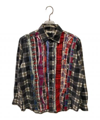 中古・古着通販】Rebuild by Needles (リビルドバイニードルス) 再構築