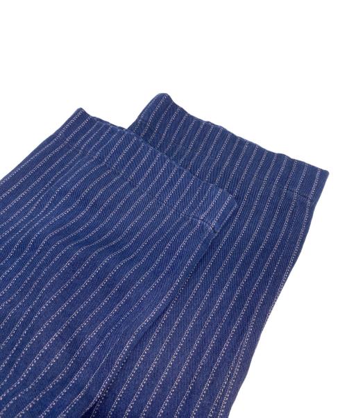 RRL（ダブルアールエル）RRL (ダブルアールエル) パンツ インディゴ サイズ:32×30の古着・服飾アイテム
