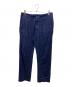 RRL（ダブルアールエル）の古着「パンツ」｜インディゴ