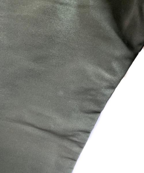 Traditional Weatherwear（トラディショナルウェザーウェア）Traditional Weatherwear (トラディショナルウェザーウェア) 25SS UNIONSLACKS 111 MOLESKIN グリーン サイズ:Sの古着・服飾アイテム