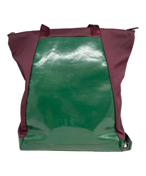 FREITAG（フライターグ）FREITAG (フライターグ) F620 DAVIAN ボルドーの古着・服飾アイテム