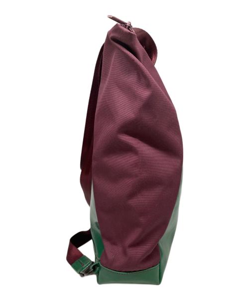 FREITAG（フライターグ）FREITAG (フライターグ) F620 DAVIAN ボルドーの古着・服飾アイテム