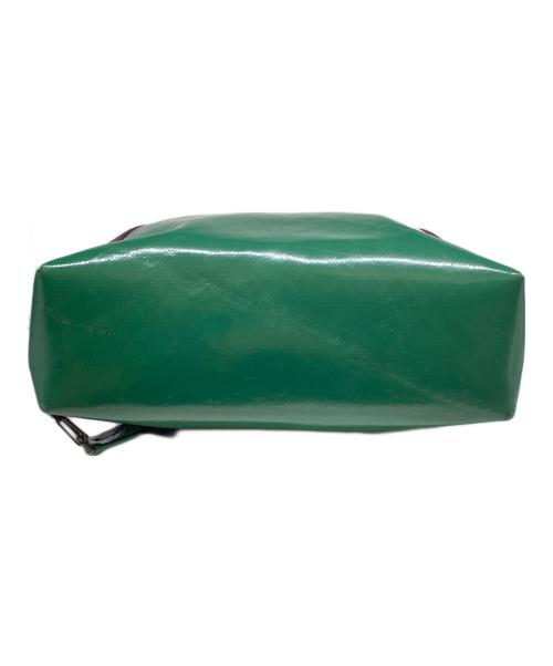 FREITAG（フライターグ）FREITAG (フライターグ) F620 DAVIAN ボルドーの古着・服飾アイテム