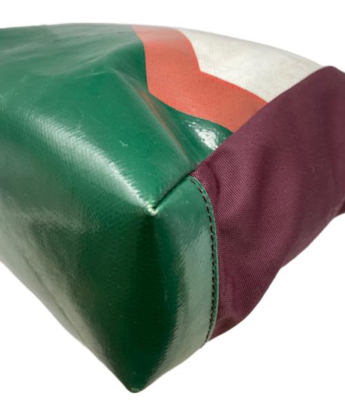 FREITAG（フライターグ）FREITAG (フライターグ) F620 DAVIAN ボルドーの古着・服飾アイテム