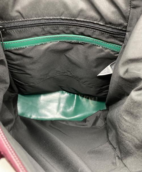 FREITAG（フライターグ）FREITAG (フライターグ) F620 DAVIAN ボルドーの古着・服飾アイテム