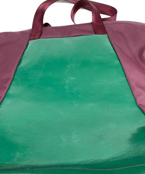 FREITAG（フライターグ）FREITAG (フライターグ) F620 DAVIAN ボルドーの古着・服飾アイテム