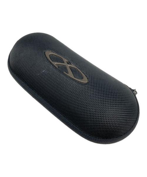 OAKLEY（オークリー）OAKLEY (オークリー) JULIET Plasma ジュリエット プラズマ サングラス シルバーの古着・服飾アイテム