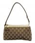 GUCCI（グッチ）の古着「ワンショルダーバッグ」｜ベージュ