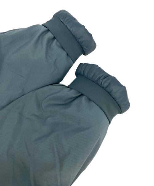 ARC'TERYX（アークテリクス）ARC'TERYX (アークテリクス) Atom AR Hoody ブルー サイズ:Lの古着・服飾アイテム