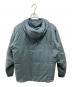 ARC'TERYX (アークテリクス) Atom AR Hoody ブルー サイズ:L：30000円