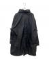 THE NORTH FACE (ザ ノース フェイス) Srtandard GTX Fishtail Coat ブラック サイズ:XXL：45000円