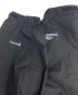 中古・古着 THE NORTH FACE (ザ ノース フェイス) Srtandard GTX Fishtail Coat ブラック サイズ:XXL：45000円