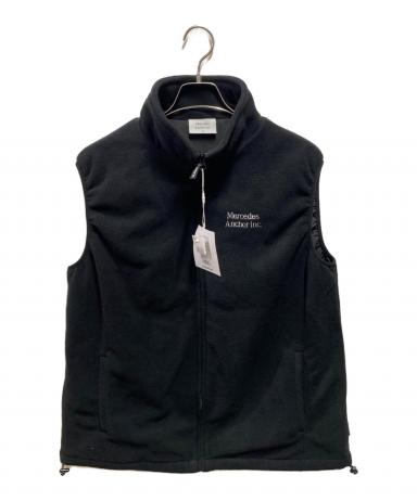 トップス Mercedes Anchor inc. Lightweight Vest M 中古・古着通販】MERCEDES ANCHOR INC (メルセデス アンカー インク