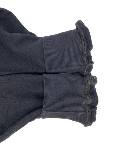 The Salvages（ザ・サルベージズ）The Salvages (ザ・サルベージズ) MOVED BY MERCY HOODIE ブラック サイズ:XLの古着・服飾アイテム