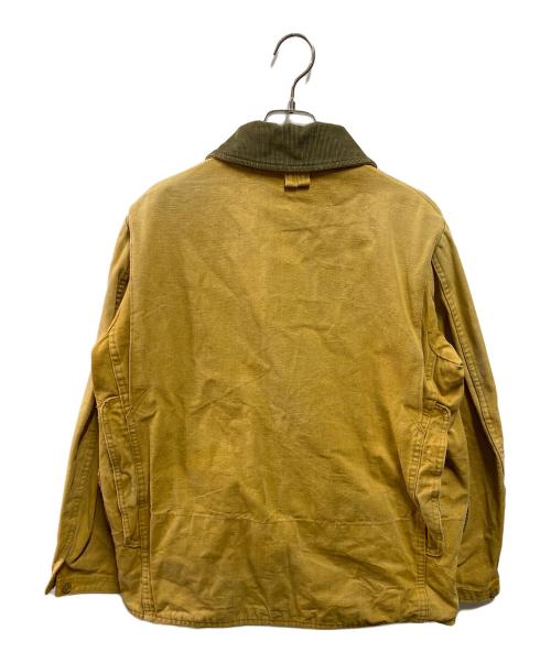 L.L.Bean（エルエルビーン）L.L.Bean (エルエルビーン) 70's ハンティングジャケット ブラウン サイズ:-の古着・服飾アイテム