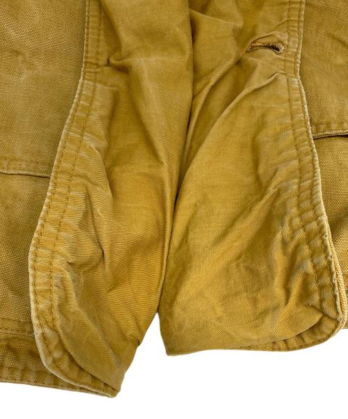 L.L.Bean（エルエルビーン）L.L.Bean (エルエルビーン) 70's ハンティングジャケット ブラウン サイズ:-の古着・服飾アイテム