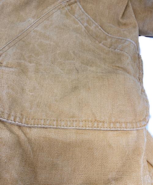 L.L.Bean（エルエルビーン）L.L.Bean (エルエルビーン) 70's ハンティングジャケット ブラウン サイズ:-の古着・服飾アイテム