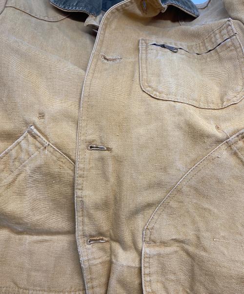 L.L.Bean（エルエルビーン）L.L.Bean (エルエルビーン) 70's ハンティングジャケット ブラウン サイズ:-の古着・服飾アイテム