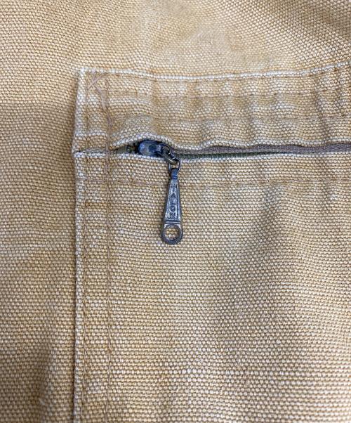 L.L.Bean（エルエルビーン）L.L.Bean (エルエルビーン) 70's ハンティングジャケット ブラウン サイズ:-の古着・服飾アイテム