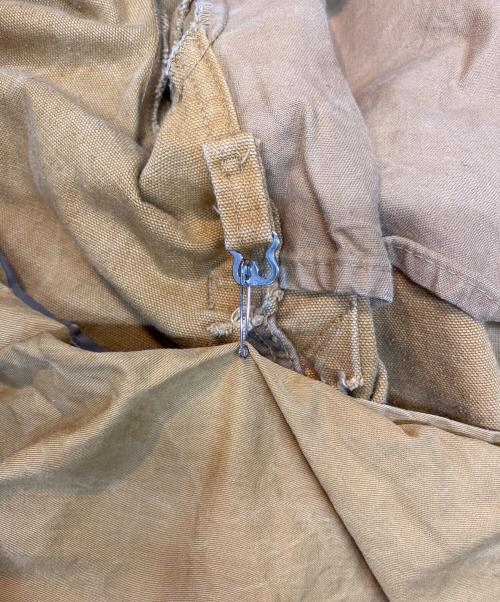 L.L.Bean（エルエルビーン）L.L.Bean (エルエルビーン) 70's ハンティングジャケット ブラウン サイズ:-の古着・服飾アイテム