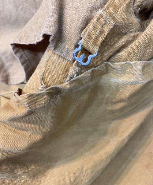 L.L.Bean（エルエルビーン）L.L.Bean (エルエルビーン) 70's ハンティングジャケット ブラウン サイズ:-の古着・服飾アイテム