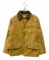 L.L.Bean（エルエルビーン）の古着「70's ハンティングジャケット」｜ブラウン